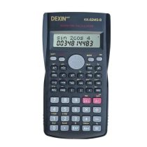 DEXIN KK-82MS-D Tudományos Számológép KV24696