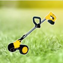 KYSH kerekes fűkasza 24V