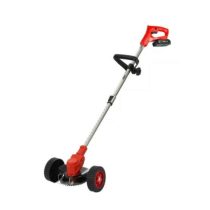 Kiyoshi kerekes fűkasza 24V