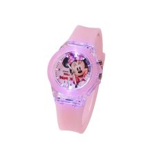 Disney Minnie karikatúrás kvarcóra LA4698670