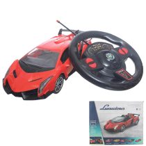 Távirányítós Lamborghini 1:16 arány LAMBO-116