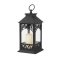 Dekoratív LED lámpás gyertyaimitációval – 14x30 cm LAMP56WZ2