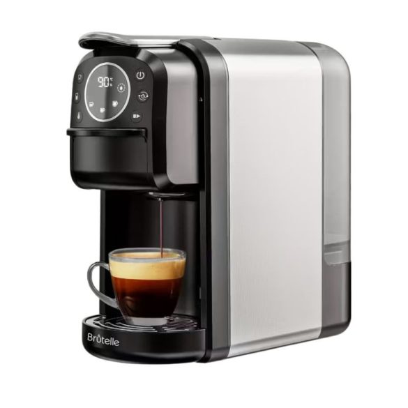Brutelle 3 az 1-ben Kapszulás Kávéfőző LC2844303