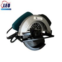 LEO TOOLS  2850 W 185mm körfűrész lézeres LE022