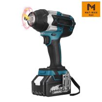MAT-RIXX Max Akkumulátoros ütvecsavarhúzó LED 88V LI01
