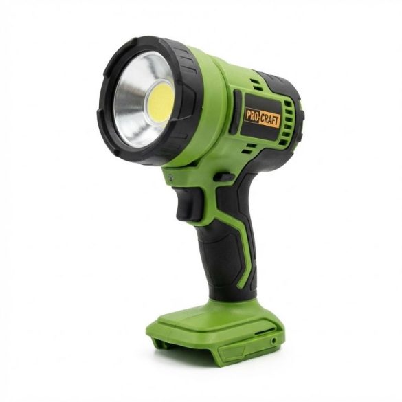 ProCraft Professzionális Akkumulátoros LED Munkalámpa LL18