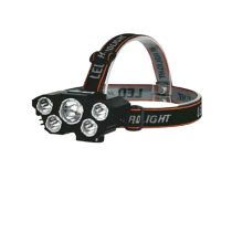 5 ledes fejlámpa LT21