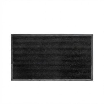   Prémium Bordázott Kültéri és Beltéri Lábtörlő – 40 x 60 cm LT40X60