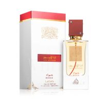 Ana Abiyedh Rouge by Lattafa, 60 ml - arab parfüm LTF00284