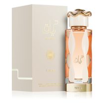 LATTAFA Teriaq 100 ml arab parfüm unisex LTF00804