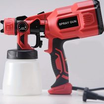 Elektromos festékszóró 550W LW1116290