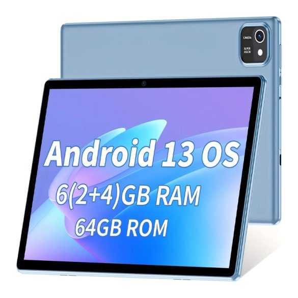 JUNKIE 10.1 Tablet 64 GB LX1324653