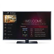   LG 32" LX321H Smart Hotel TV – Professzionális Megoldás LX321H