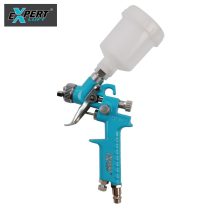 HVLP festékszóró pisztoly 100ml 0,8mm LXA124