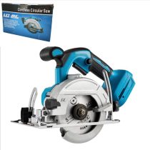 LXT akkus körfűrész kefe nélküli motor LXT-KNAK