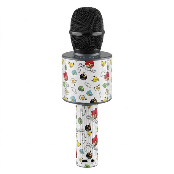 HANDHELD KTV – Vezeték Nélküli Karaoke Mikrofon és HiFi Hangszóró LY-100