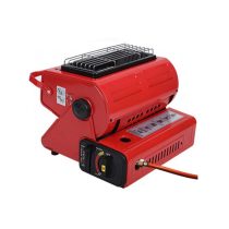 EURO-MAXX Kemping gáztűzhely M-13KW