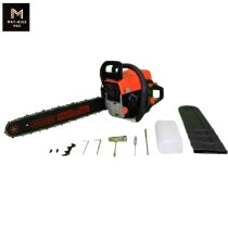 MAT-RIXX Max benzines láncfűrész 52 ccm M-5200