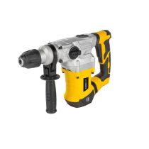   THO ütvefúró-fúrókalapács, 48V, 2 akkumulátorral M-8026y