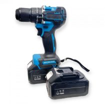   THO Lux Akkumulátoros Fúrógép és Csavarbehajtó 36V M-8071