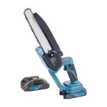   THO akkus láncfűrész, 8", 48V, 2 akkumulátorral M-8161Y