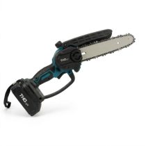 THO Lux akkumulátoros mini láncfűrész 21V M-8813