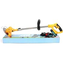 THO akkumulátoros szegélynyíró 36V M-9008