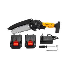 THO 6 2 akkus láncfűrész M-9016