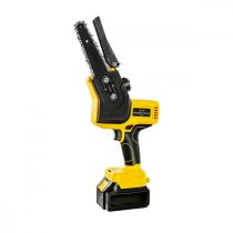 THO 8 akkus láncfűrész 2 akkuval M-9019