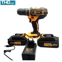 THO 48V ütve-fúró csavarbehajtó 2  akkus M-9022