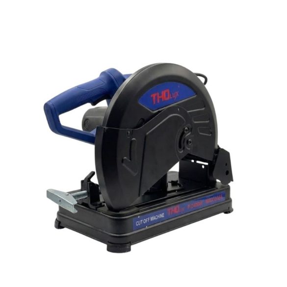 THO Lux Asztali Fémdaraboló Gép (2400W) M-9131