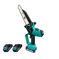   THO akkus láncfűrész, 8", 36V, 2 akkumulátorral M-9605b