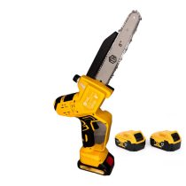   THO akkus láncfűrész, 8", 36V, 2 akkumulátorral M-9605y