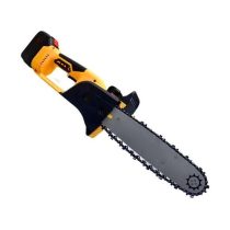   THO akkus láncfűrész, 48V, 2 akkumulátorral, 16" M-9608y