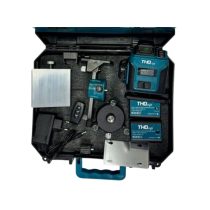 THO LUX - M1012 lézeres szintező, 16 soros M1012