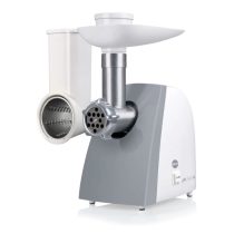   Eldom húsdaráló reszelő feltéttel – 400 W / 700 W M200Z