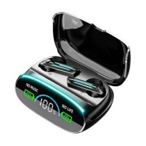   DAMIX vezeték nélküli fülhallgató mikrofonnal, Bluetooth V5.3, prémium minőség M39A