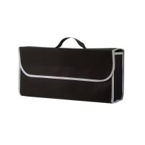   Autós Csomagtartó Rendszerező – 50 cm (Fekete) MB3041207-F