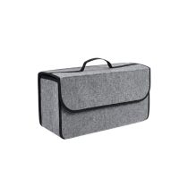   Autós Csomagtartó Rendszerező – 50 cm (Szürke) MB3041207-S