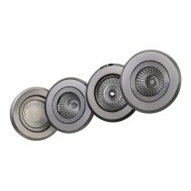   THOLux LED Spot Light – Beépíthető spotlámpa elegáns fémházzal MC-303