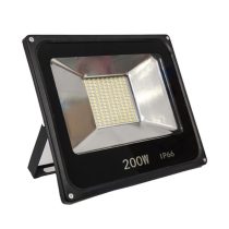 200W - os LED reflektor MC-E-200W
