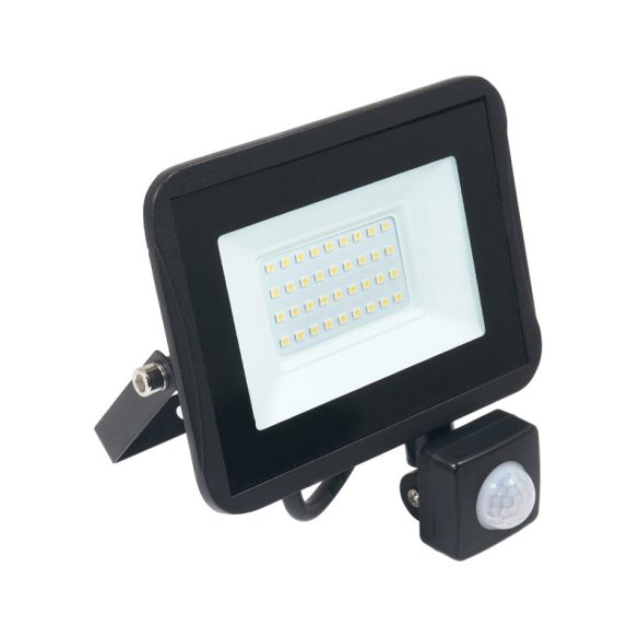 THO 200W mozgásérzékelős led reflektor MC-EG-200W