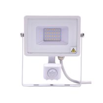 THO 50W mozgásérzékelős led reflektor MC-FG-50W