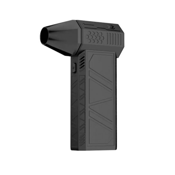 MACVI X3 Extra erős mini légfúvó ventilátor akkus MC-X3