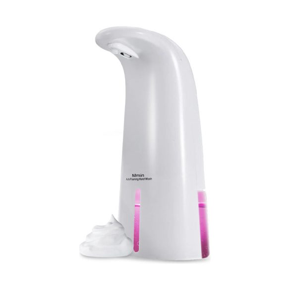 Automatikus habosító kézmosó MC001