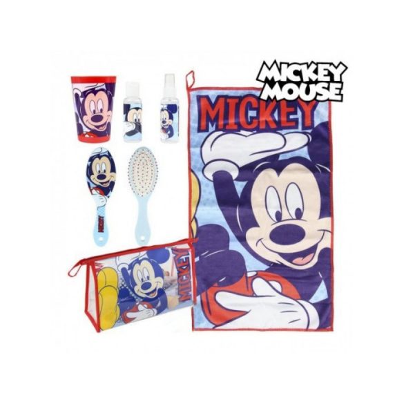 Mickey egér tisztasági csomag MCK2100-3042