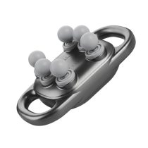 Elektromos testmasszírozó készülék MD-8079