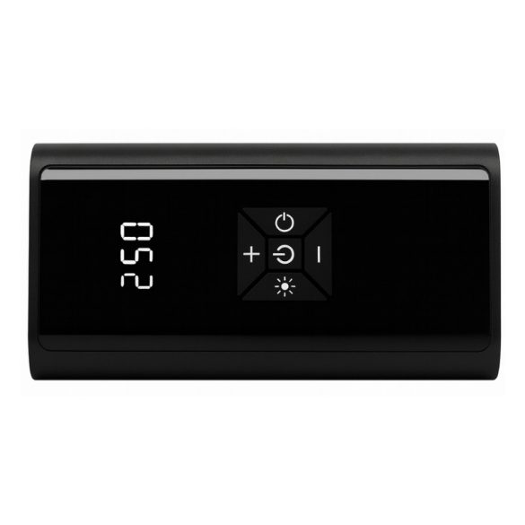 Multifunkciós digitális légkompresszor MDL1