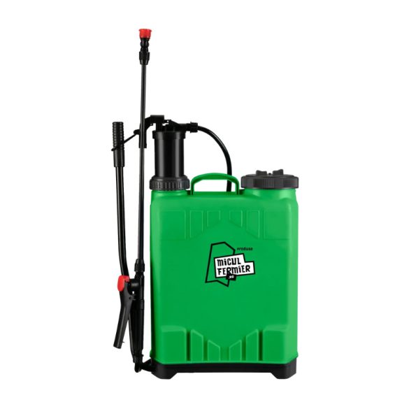 Micul Fermier kézi permetező – 16 liter MF16L2-5B