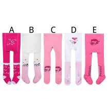 Baba pamut harisnyanadrág 0-6 hónapos korig MGH8009D